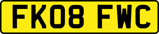 FK08FWC