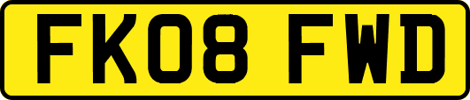 FK08FWD