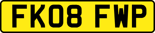 FK08FWP