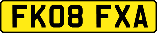 FK08FXA