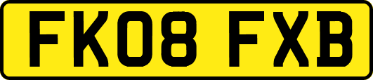 FK08FXB