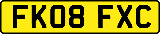 FK08FXC