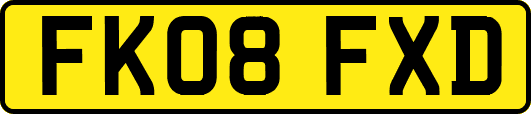 FK08FXD