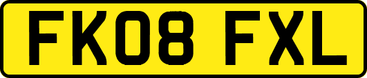 FK08FXL
