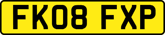 FK08FXP