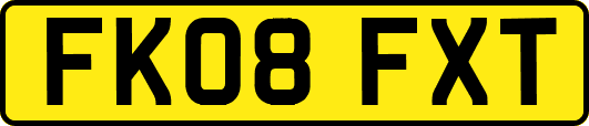 FK08FXT