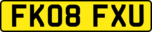 FK08FXU