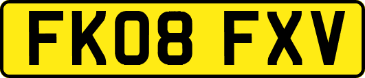 FK08FXV
