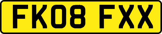 FK08FXX