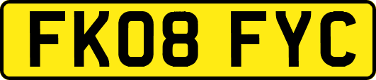 FK08FYC