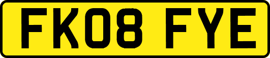FK08FYE