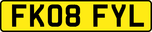 FK08FYL