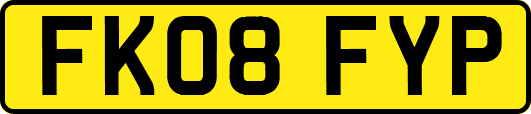 FK08FYP