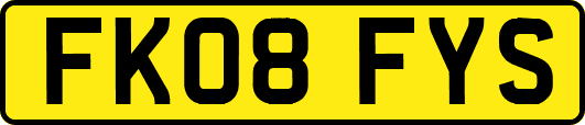 FK08FYS