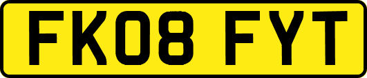 FK08FYT