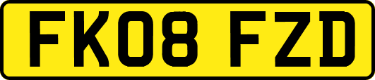 FK08FZD