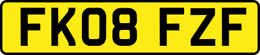 FK08FZF
