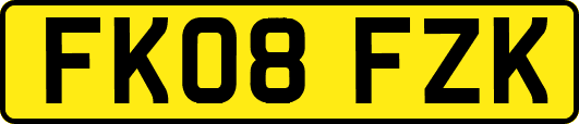 FK08FZK