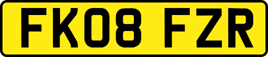 FK08FZR