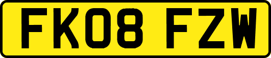 FK08FZW