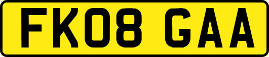 FK08GAA