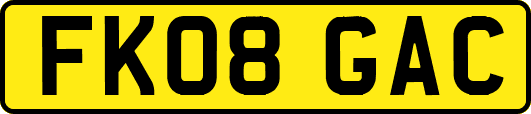 FK08GAC