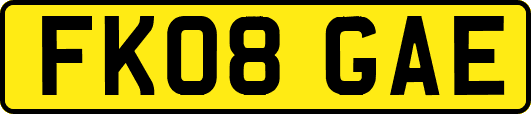 FK08GAE