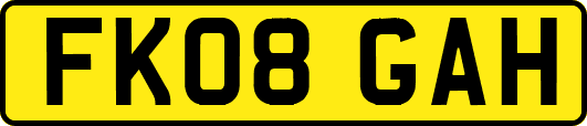 FK08GAH