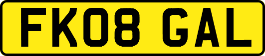 FK08GAL