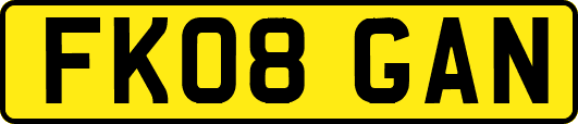 FK08GAN