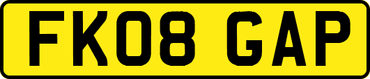 FK08GAP