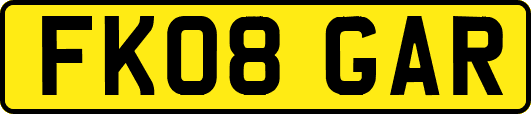 FK08GAR
