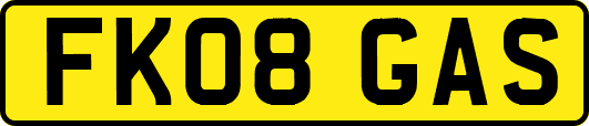 FK08GAS