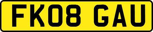 FK08GAU