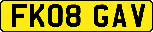 FK08GAV