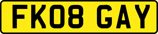 FK08GAY