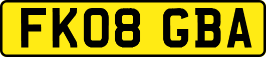 FK08GBA