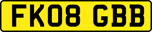FK08GBB