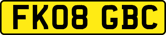 FK08GBC