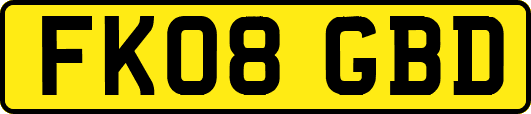 FK08GBD