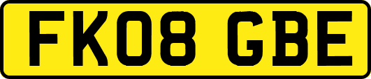 FK08GBE
