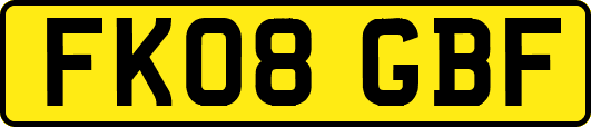 FK08GBF