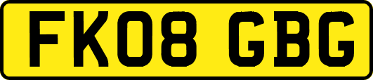 FK08GBG