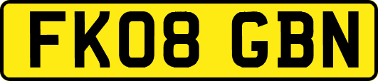 FK08GBN