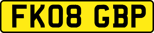 FK08GBP