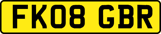 FK08GBR
