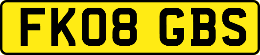 FK08GBS