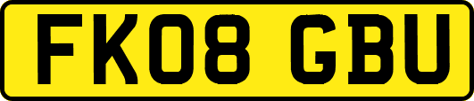 FK08GBU