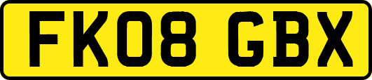 FK08GBX
