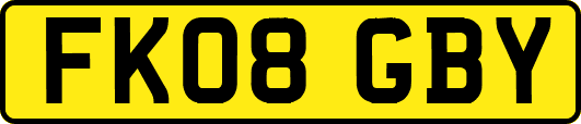 FK08GBY
